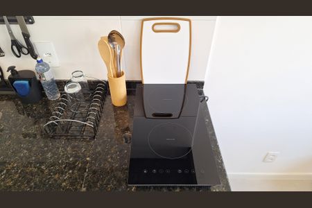 Apartamento para alugar com 27m², 1 quarto e sem vagaDetalhe