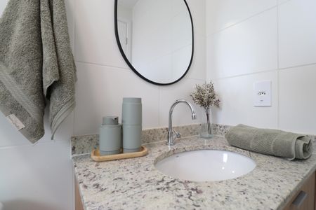 Apartamento para alugar com 27m², 1 quarto e sem vagaDetalhe