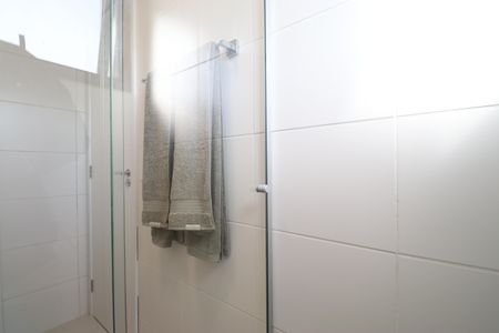 Apartamento para alugar com 27m², 1 quarto e sem vagaBanheiro