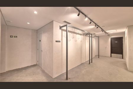 Apartamento para alugar com 27m², 1 quarto e sem vagaÁrea comum