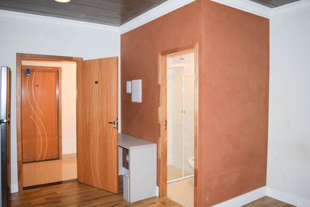 Studio de apartamento para alugar com 1 quarto, 27m² em Tatuapé, São Paulo