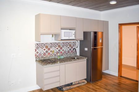 Studio de apartamento para alugar com 1 quarto, 27m² em Tatuapé, São Paulo