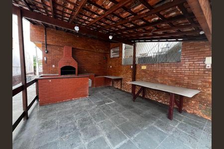 Apartamento à venda com 37m², 1 quarto e 1 vaga Apartamento à venda com 37m², 1 quarto e 1 vagaÁrea comum