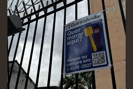 Apartamento à venda com 37m², 1 quarto e 1 vaga Apartamento à venda com 37m², 1 quarto e 1 vagaFachada