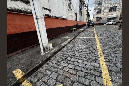 Apartamento à venda com 37m², 1 quarto e 1 vaga Apartamento à venda com 37m², 1 quarto e 1 vagaGaragem