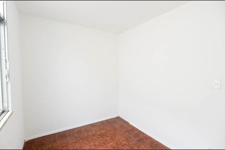 Quarto de apartamento para alugar com 1 quarto, 37m² em Engenho Novo, Rio de Janeiro