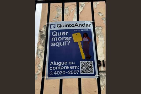 Apartamento à venda com 37m², 1 quarto e 1 vaga Apartamento à venda com 37m², 1 quarto e 1 vagaFachada