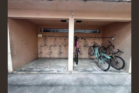 Apartamento à venda com 37m², 1 quarto e 1 vaga Apartamento à venda com 37m², 1 quarto e 1 vagaÁrea comum