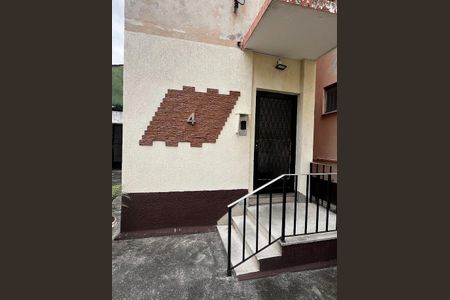 Apartamento à venda com 37m², 1 quarto e 1 vaga Apartamento à venda com 37m², 1 quarto e 1 vagaFachada do bloco