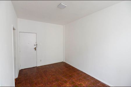 Sala de apartamento para alugar com 1 quarto, 37m² em Engenho Novo, Rio de Janeiro