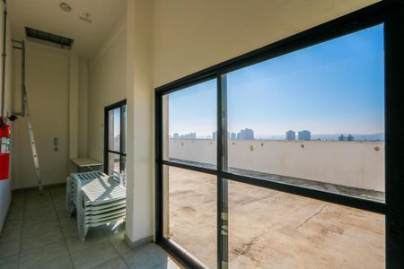 Apartamento à venda com 47m², 2 quartos e 1 vaga Apartamento à venda com 47m², 2 quartos e 1 vagaÁrea comum