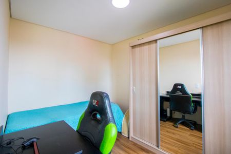 Apartamento à venda com 47m², 2 quartos e 1 vaga Apartamento à venda com 47m², 2 quartos e 1 vagaQuarto 2
