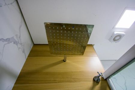 Apartamento à venda com 47m², 2 quartos e 1 vaga Apartamento à venda com 47m², 2 quartos e 1 vagaBanheiro