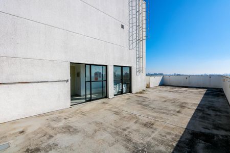 Apartamento à venda com 47m², 2 quartos e 1 vaga Apartamento à venda com 47m², 2 quartos e 1 vagaÁrea comum