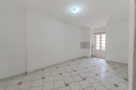 Kitnet de kitnet/studio à venda com 1 quarto, 27m² em Bela Vista, São Paulo