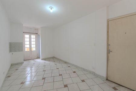Kitnet de kitnet/studio à venda com 1 quarto, 27m² em Bela Vista, São Paulo