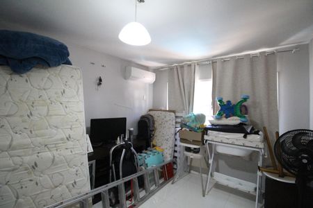 Casa de condomínio à venda com 260m², 4 quartos e 2 vagasSuíte 2 - Canadense 