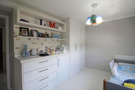 Casa de condomínio à venda com 260m², 4 quartos e 2 vagasSuíte 1 - Canadense 