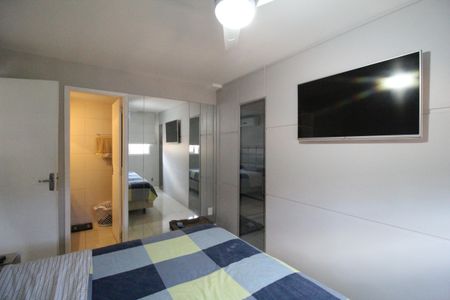 Casa de condomínio à venda com 260m², 4 quartos e 2 vagasSuíte 3