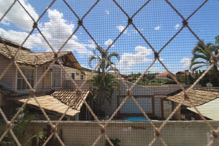 Casa de condomínio à venda com 260m², 4 quartos e 2 vagasSuíte 1 - Canadense 