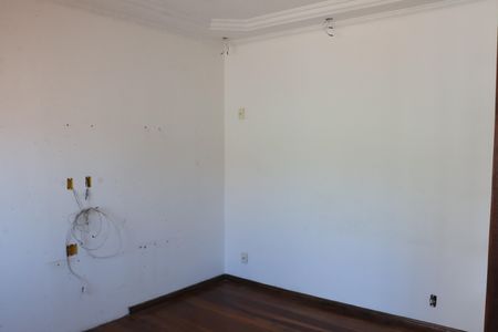 Sala de TV de casa para alugar com 2 quartos, 90m² em Parque Residencial Guadalajara, Nova Iguaçu