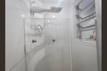 Apartamento para alugar com 62m², 3 quartos e 1 vaga Apartamento para alugar com 62m², 3 quartos e 1 vagaBanheiro Escritório