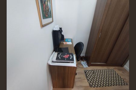 Apartamento para alugar com 62m², 3 quartos e 1 vaga Apartamento para alugar com 62m², 3 quartos e 1 vagaEscritório