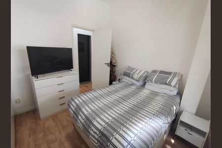 Apartamento para alugar com 62m², 3 quartos e 1 vaga Apartamento para alugar com 62m², 3 quartos e 1 vagaQuarto 2