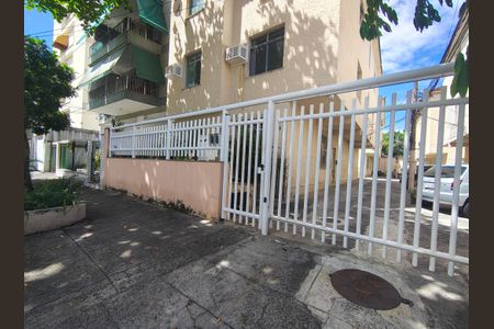 Apartamento para alugar com 62m², 3 quartos e 1 vaga Apartamento para alugar com 62m², 3 quartos e 1 vagaFachada e portaria