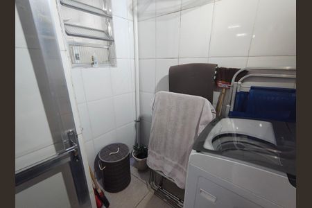 Apartamento para alugar com 62m², 3 quartos e 1 vaga Apartamento para alugar com 62m², 3 quartos e 1 vagaArea de Serviço