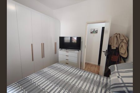 Apartamento para alugar com 62m², 3 quartos e 1 vaga Apartamento para alugar com 62m², 3 quartos e 1 vagaQuarto 2