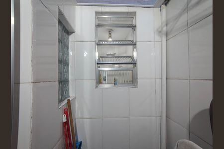 Apartamento para alugar com 62m², 3 quartos e 1 vaga Apartamento para alugar com 62m², 3 quartos e 1 vagaArea de Serviço