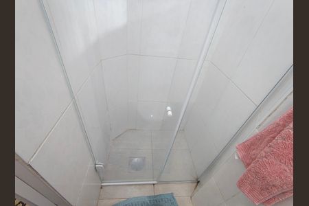 Apartamento para alugar com 62m², 3 quartos e 1 vaga Apartamento para alugar com 62m², 3 quartos e 1 vagaBanheiro Escritório