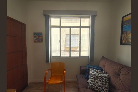 Apartamento para alugar com 62m², 3 quartos e 1 vaga Apartamento para alugar com 62m², 3 quartos e 1 vagaSala
