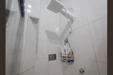 Apartamento para alugar com 62m², 3 quartos e 1 vaga Apartamento para alugar com 62m², 3 quartos e 1 vagaBanheiro Escritório