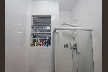 Apartamento para alugar com 62m², 3 quartos e 1 vaga Apartamento para alugar com 62m², 3 quartos e 1 vagaBanheiro Escritório