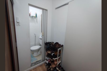 Apartamento para alugar com 62m², 3 quartos e 1 vaga Apartamento para alugar com 62m², 3 quartos e 1 vagaEscritório