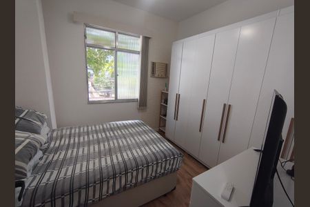Apartamento para alugar com 62m², 3 quartos e 1 vaga Apartamento para alugar com 62m², 3 quartos e 1 vagaQuarto 2