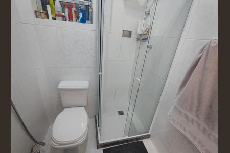 Apartamento para alugar com 62m², 3 quartos e 1 vaga Apartamento para alugar com 62m², 3 quartos e 1 vagaBanheiro Escritório