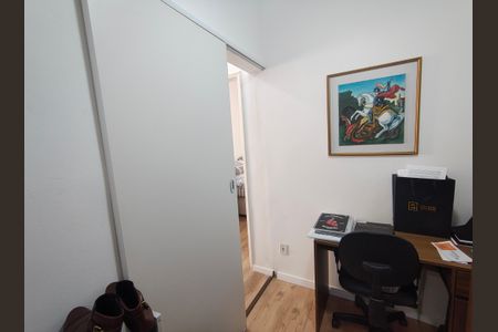 Apartamento para alugar com 62m², 3 quartos e 1 vaga Apartamento para alugar com 62m², 3 quartos e 1 vagaEscritório
