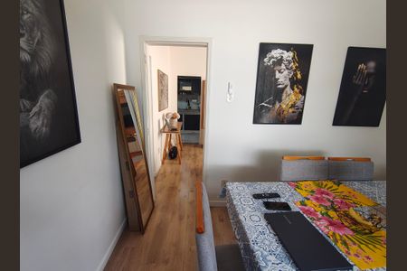 Apartamento para alugar com 62m², 3 quartos e 1 vaga Apartamento para alugar com 62m², 3 quartos e 1 vagaQuarto 1