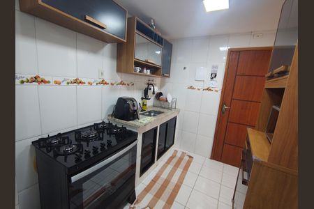 Apartamento para alugar com 62m², 3 quartos e 1 vaga Apartamento para alugar com 62m², 3 quartos e 1 vagaCozinha