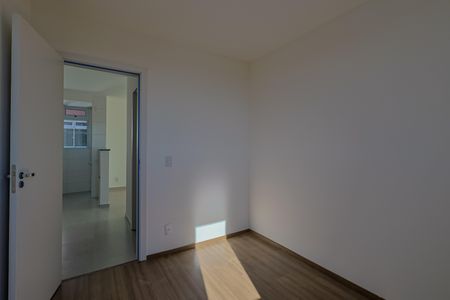 Quarto 1 de apartamento para alugar com 2 quartos, 55m² em Santa Branca, Belo Horizonte