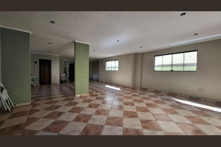 Apartamento à venda com 100m², 3 quartos e 2 vagas Apartamento à venda com 100m², 3 quartos e 2 vagasÁrea comum - Salão de festas