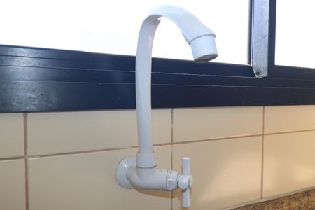 Apartamento à venda com 100m², 3 quartos e 2 vagasCozinha