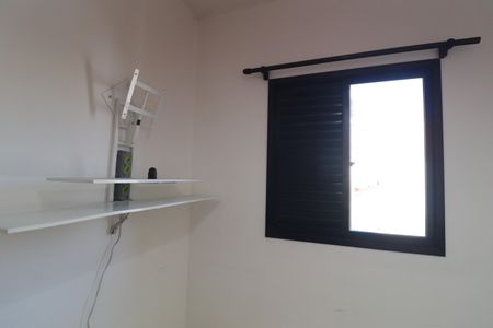 Apartamento à venda com 100m², 3 quartos e 2 vagasQuarto 3