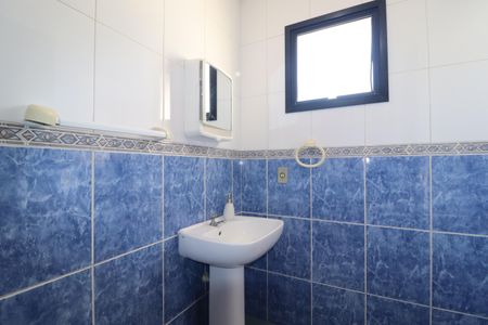 Apartamento à venda com 100m², 3 quartos e 2 vagasBanheiro Quarto 1 suíte