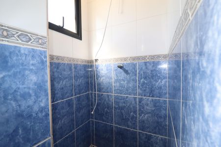 Apartamento à venda com 100m², 3 quartos e 2 vagasBanheiro Quarto 1 suíte