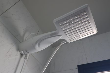 Apartamento à venda com 100m², 3 quartos e 2 vagasBanheiro 2