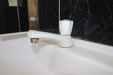 Apartamento à venda com 100m², 3 quartos e 2 vagasBanheiro 2